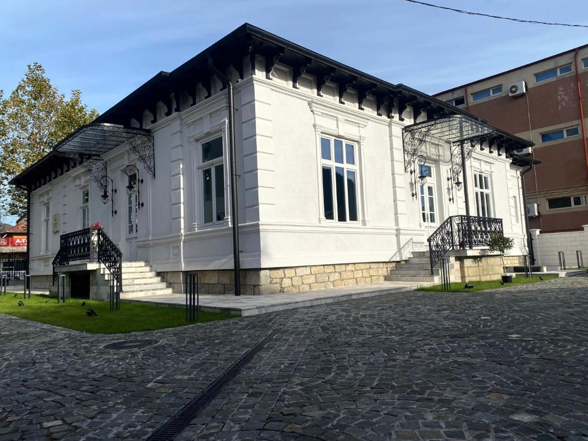 Augsburg Apart Πιάτρα Νέαμτς Εξωτερικό φωτογραφία