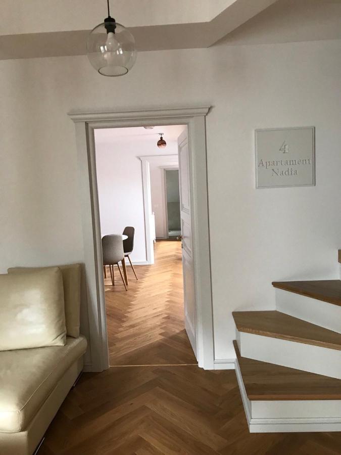 Augsburg Apart Πιάτρα Νέαμτς Εξωτερικό φωτογραφία