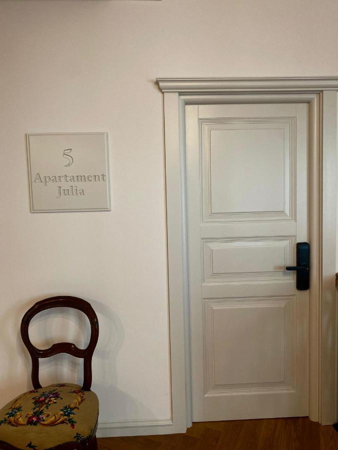 Augsburg Apart Πιάτρα Νέαμτς Εξωτερικό φωτογραφία