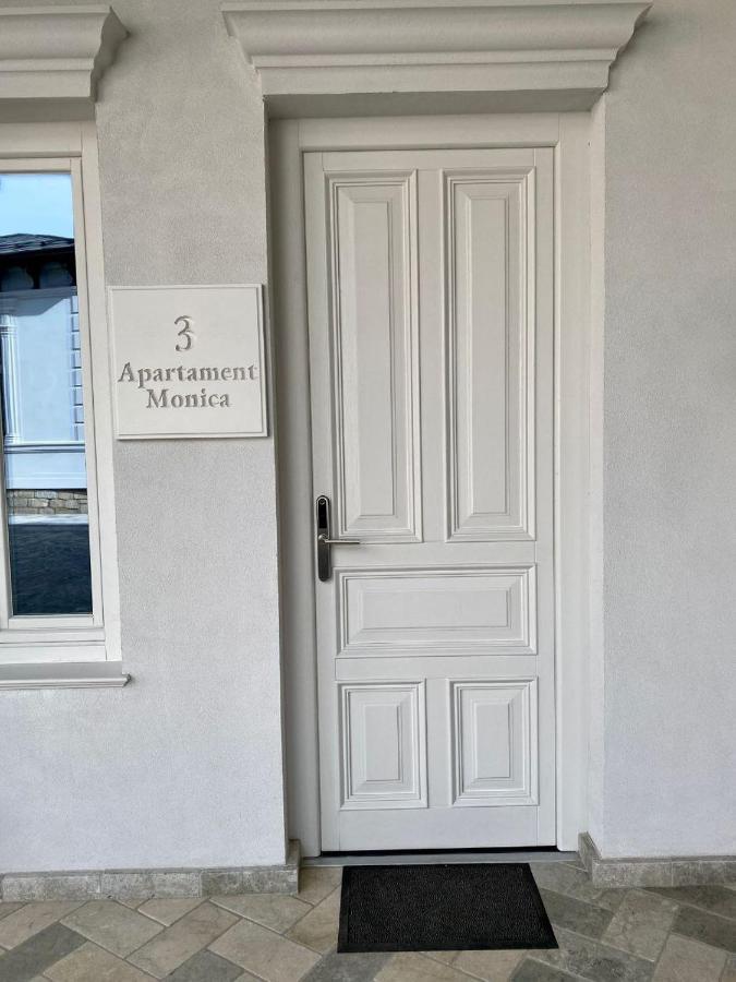Augsburg Apart Πιάτρα Νέαμτς Εξωτερικό φωτογραφία