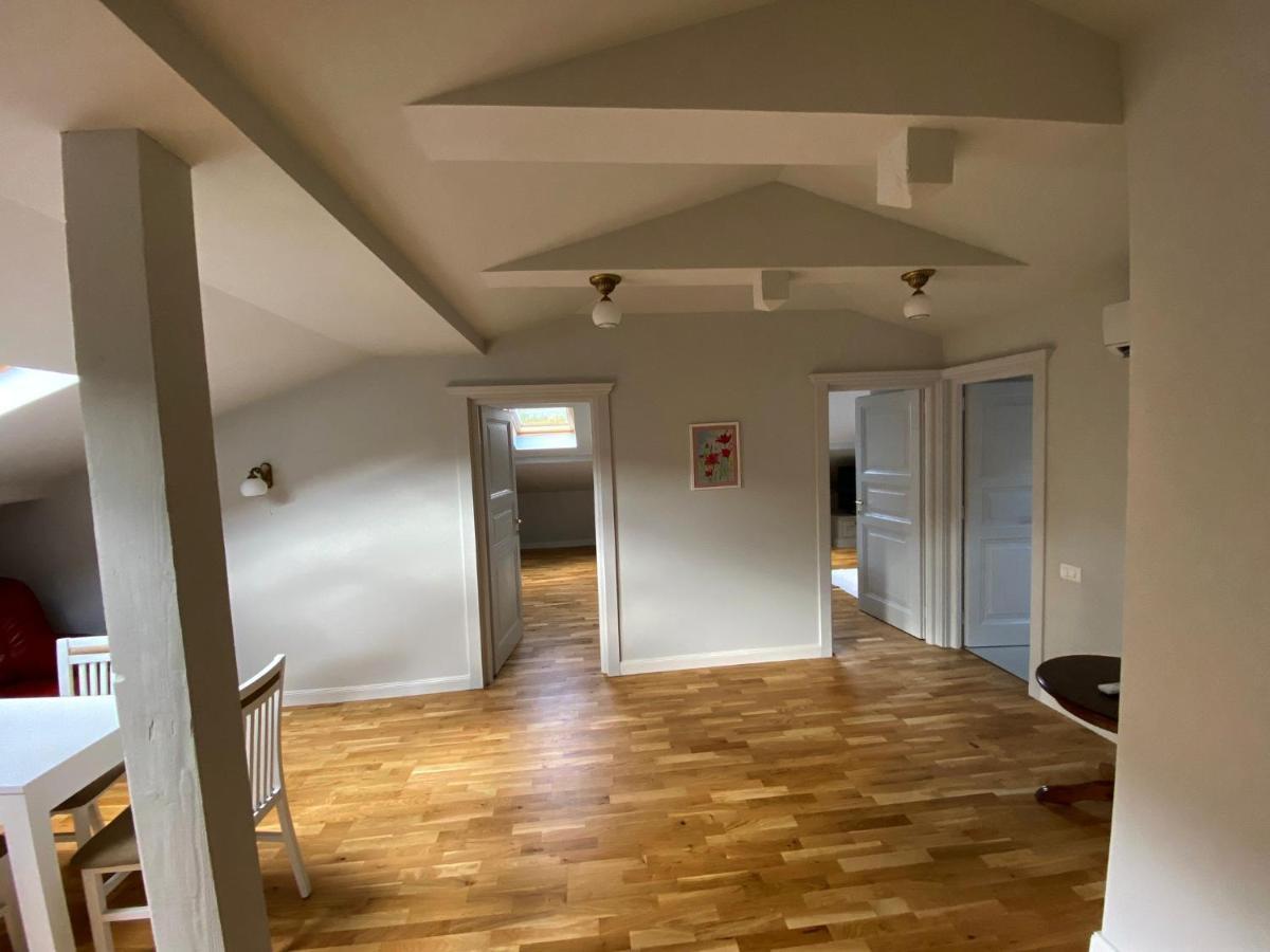 Augsburg Apart Πιάτρα Νέαμτς Εξωτερικό φωτογραφία